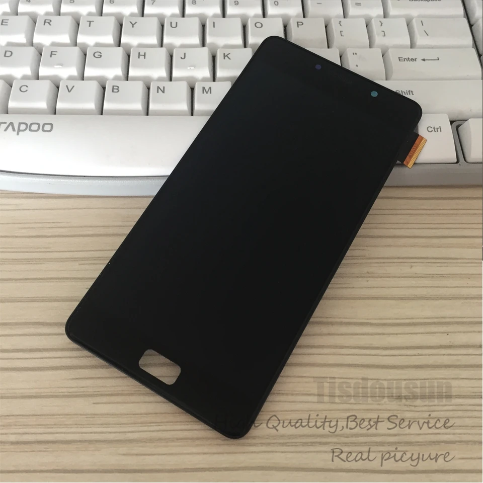1 Lenovo P2 LCD Display Digitizer With Frame (21)
