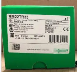 

100% New and Original RM22-TR33 RM22TR33 instead of RM4TR32 and RM4TR34 DHL FAST SHIP
