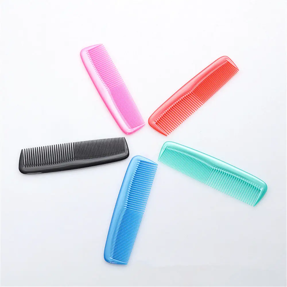 3Pcs/Pack Plastic Comb For Professional Tangle Hair Brush Salon Home Universal Hair Style Comb Styling Tools Coloring Hairbrush 3Pcs/Pack Plastic Comb For Professional Tangle Hair Brush Salon Home Universal Hair Style Comb Styling Tools Coloring Hairbrush
