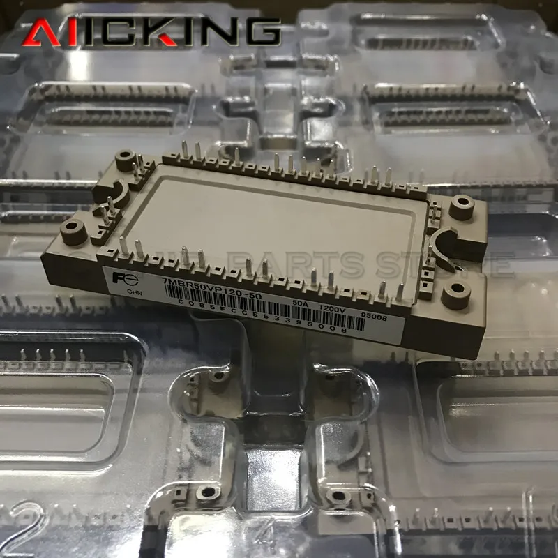 7MBR50VP12-50 2