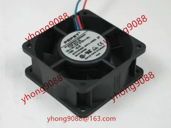 

ebmpapst TYP612M TYP 612 M DC 12V 1.3W 60X60X25mm Server Cooling Fan