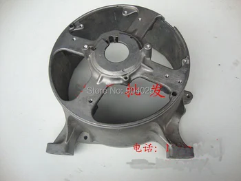 

Gasoline generator accessories EF6600 185F motor bracket