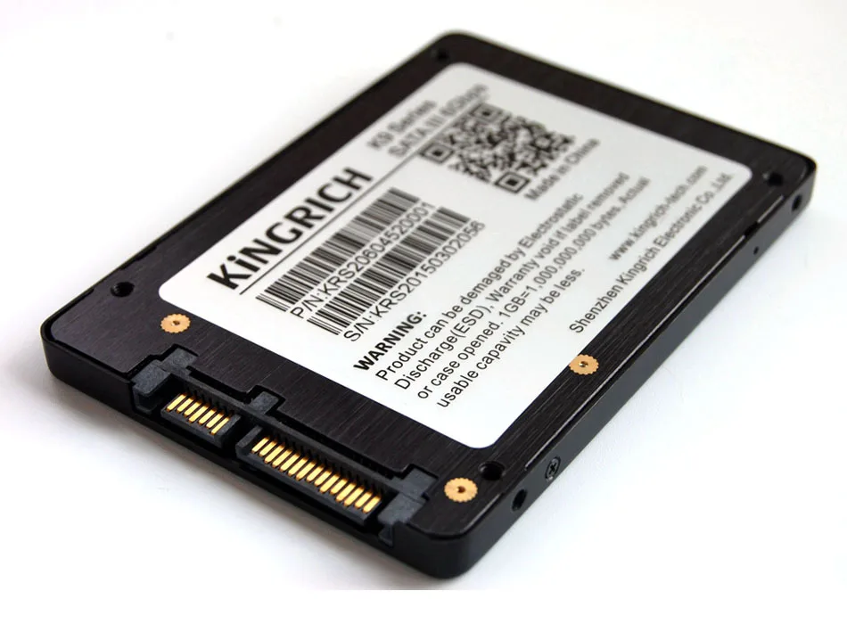 Ssd для ноутбука фото