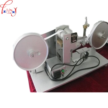 

RCA paper belt abrasion tester machine 7-IBB-CC RCA paper belt wear-resisting instrument test machine 220V