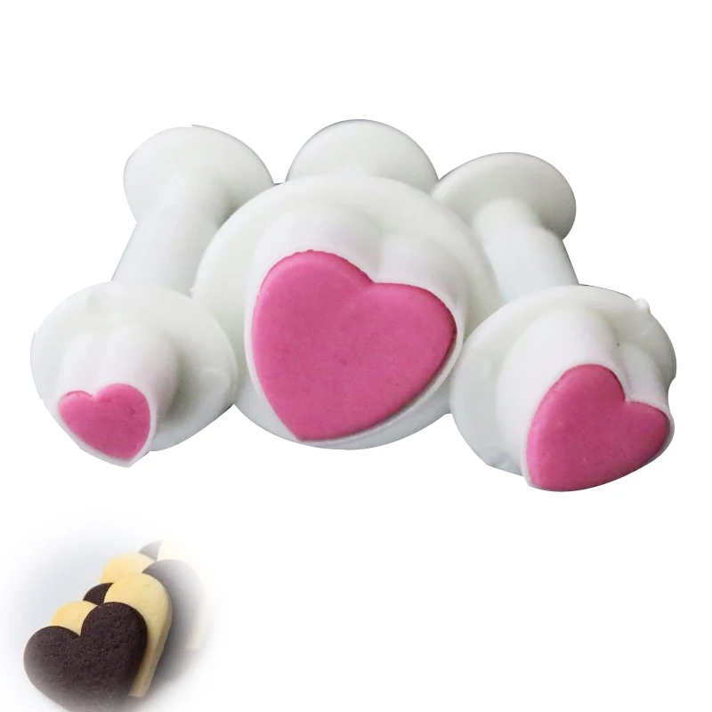 Heart Mold (4)