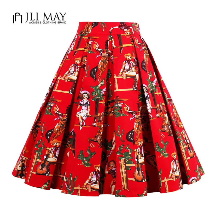 women skirt 1