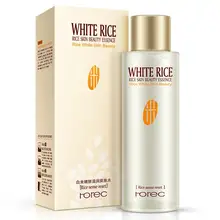 Увлажняющий белый Тоник для лица макияж вода Гладкий Тонер для лица лосьон, масло контроль пор увлажняющий уход за кожей