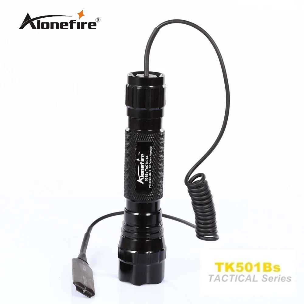 AloneFire 501Bs новая водонепроницаемая функция 850nm ИК инфракрасный светодиодный фонарь для камеры ночного видения и видеокамеры для 18650