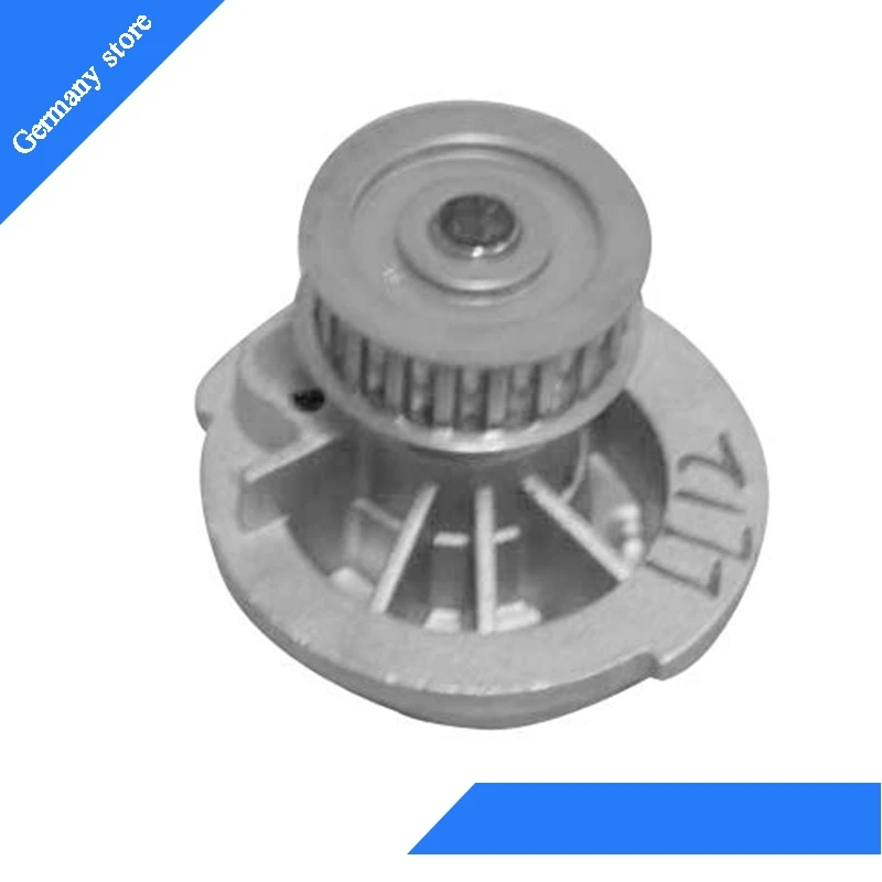 Хорошее качество водяной насос для OPEL ANTARA 3 2 V6 OEM: 6334043 12566029 12618472|Водяные насосы| |