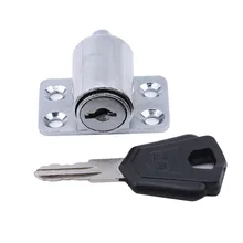 Практичный детский замок для окна, Противоугонный замок, защита для детей, принадлежности для защиты окна из цинкового сплава, ограничитель, защитные замки