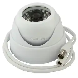 Закрытый пластиковый Sony 322 + 2441 H мини инфракрасного купола cctv AHD камеры 1080 P 2mp