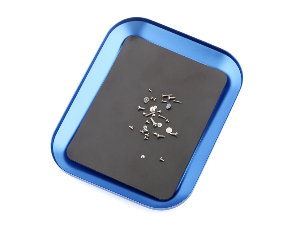 Screw plate (7)