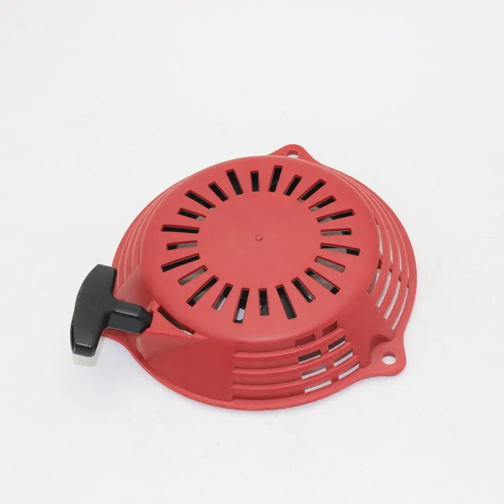 

Motorcycle Accessories Garden Tools Lawn Hand Puller Starter for For Honda