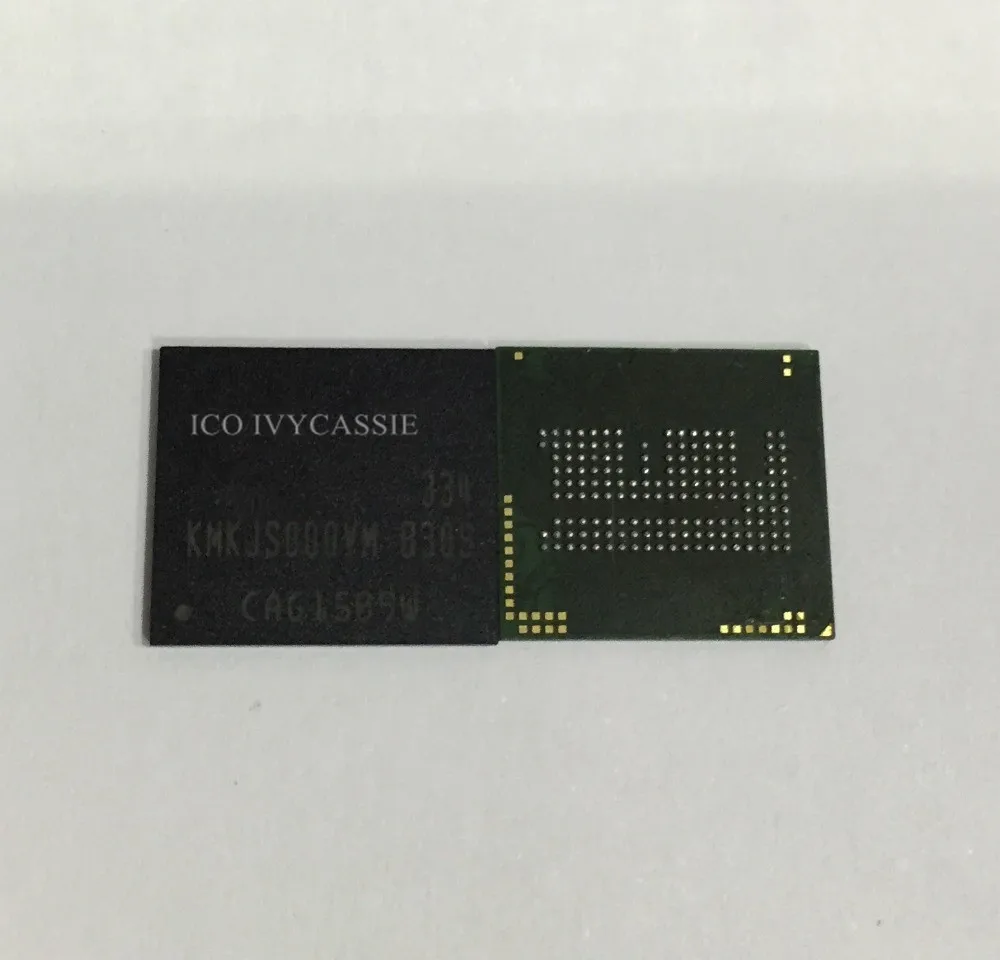 2 шт/комплект для Huawei G610-T00 EMMC памяти NAND Flash микросхема с запрограммирован прошивки