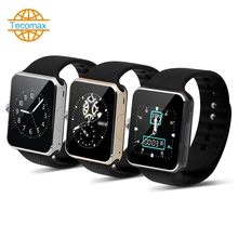 NFC Bluetooth Smart Uhr 1,54 »IPS display Mann frau Tragbare smartWatch anti-verlorene sport armbanduhr für Android telefon