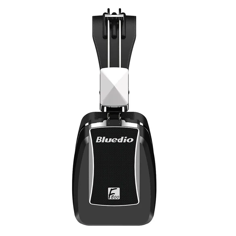 Наушники Оригинал Bluedio F800 активного шумоподавления Bluetooth наушники Junior ANC edition