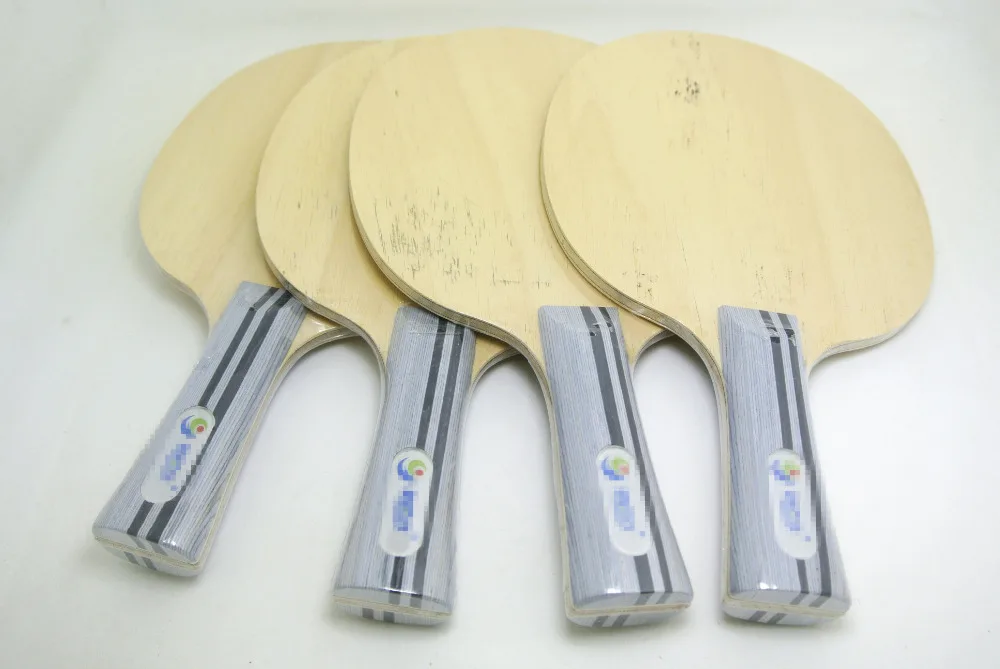 SALE Professional CARBON FIber table tennis paddle/ table tennis blade