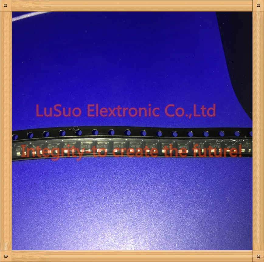 

100PCS PRTR5V0U2X PRTR5VOU2X MARKING:WR1