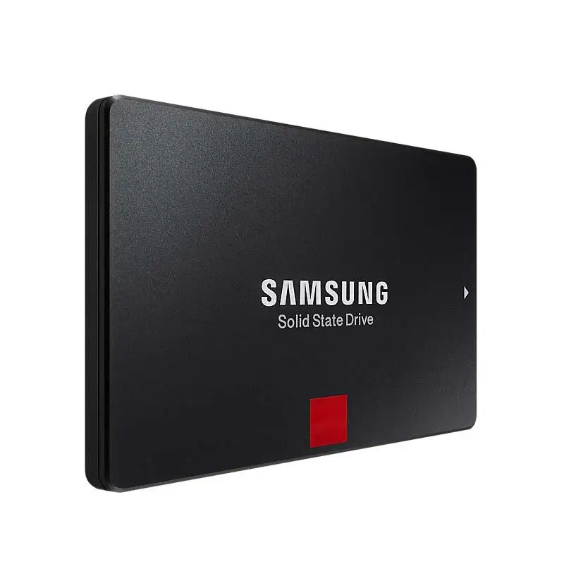 Samsung 1 ТБ SSD HDD 2," 256 GB 512GB 2 ТБ Sata3 intel 3D MLC V-NAND 860 EVO Pro флеш-память твердотельный накопитель для ноутбука