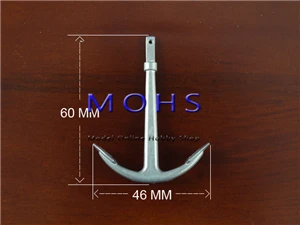 Large Steel Boat Ship Anchor 