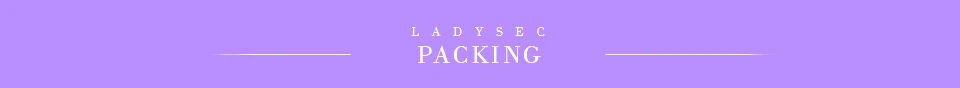 packing