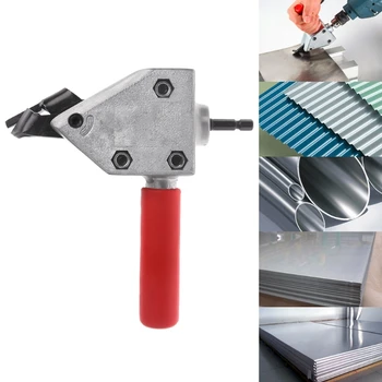 

Barbed Wire Stainless Steel Metal Sheet Cutter Electric Clippers Cutting Scissor