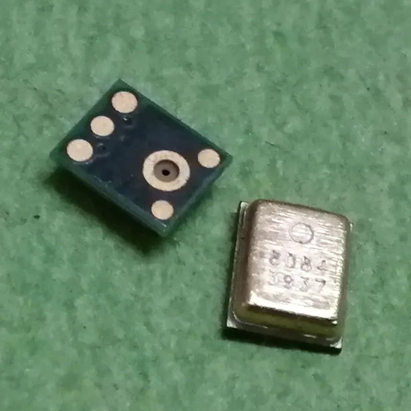 

2pcs Mic Speaker Receiver inner Microphone for ZTE AXON 7 max A2015 B2015 U970 U930 U880E V956 V965 N818 N881F U816 U817 5 pins