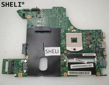 

SHELI For Lenovo B4330 Motherboard with Integrated Graphics 90000973 48.4WZ01.011