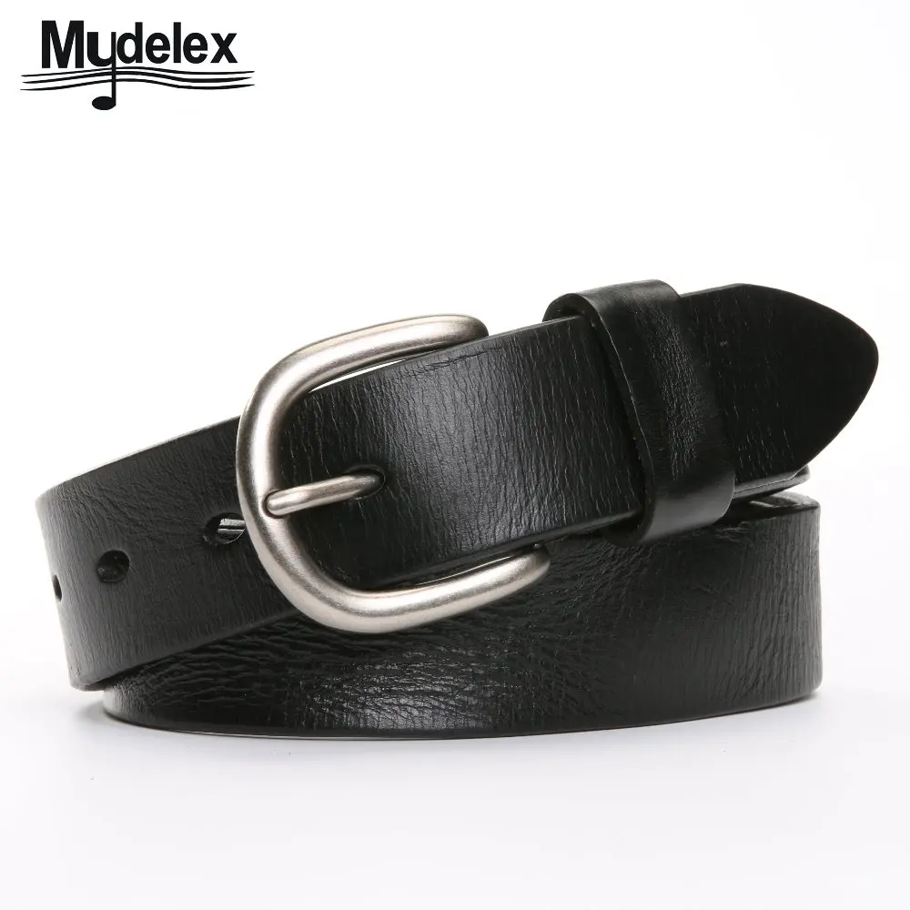 Real Leather Women's Belts Paul Smith