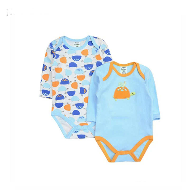 Baby Romper123
