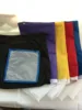 5GALLON 4BAGS BUBBLE HASH BAGS 25 73 160 220 micron Extractor Hash Grow Bag 1pc Pressing Screen Carrying Bag 6