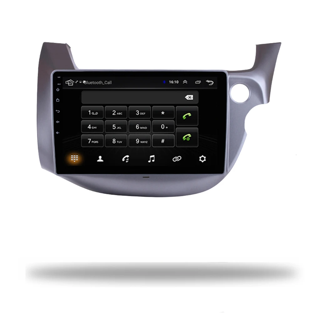 Discount Android 8.1 Car Radio GPS Navigation Player for Honda Fit 2007-2013 RHD Car Multimedia Head Unit WIFI Bluetooth Right Hand 6 Discount Android 8.1 Car Radio GPS Navigation Player for Honda Fit 2007-2013 RHD Car Multimedia Head Unit WIFI Bluetooth Right Hand 6