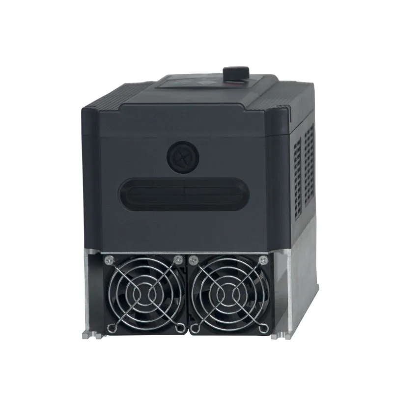 11KW VSD 220v до 380v Инвертор вращения вала VFD AC привод преобразователь частоты прямые