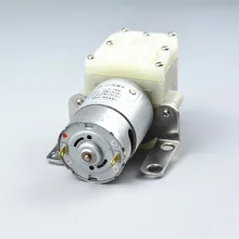 12 V/24 V посудомоечная машина микро насос потока 150(m3/ч) голова 10 м мощность 10 Вт