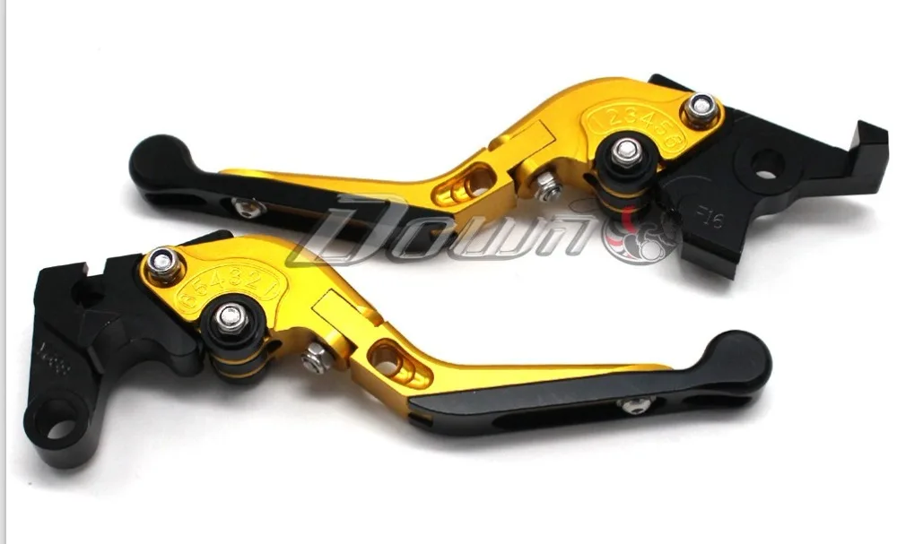 Для Honda CB300R 2019 CB 300R LOGO CNC аксессуары для мотоциклов Регулируемый складной рычаг