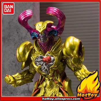 

Original BANDAI Tamashii Nations S.H.Figuarts (SHF) Exclusive Action Figure - Over Evolved Heart Roidmude "Kamen Rider Drive"