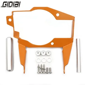 

High Quality Aluminum Motorcycle Navigation Support Navigation bracket For KTM 1050 1090 1190 1290