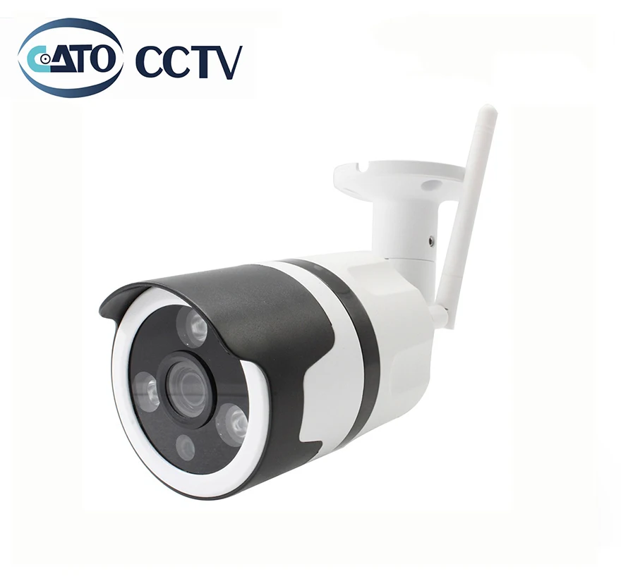 720p 1080p IP Camera OW31 PK 1