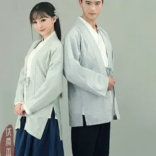 Чжи Юн Лето простой белый Винтаж костюм для любителя Для мужчин и Для женщин костюм Наборы для ухода за кожей