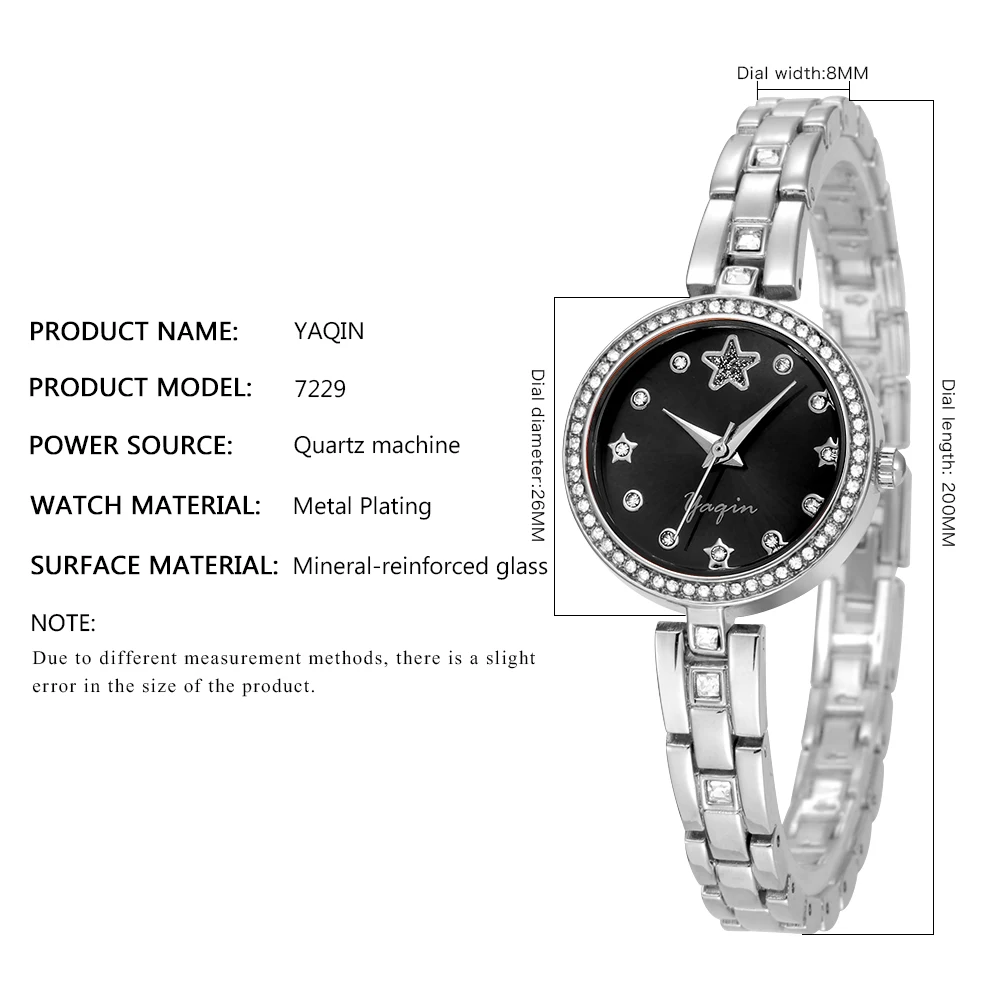 2018 Star Romantic Diamond Watch Women Quartz Watches Waterproof Simple Dress Ladies Bracelet Watch Relogio Feminino 2018 Star Romantic Diamond Watch Women Quartz Watches Waterproof Simple Dress Ladies Bracelet Watch Relogio Feminino