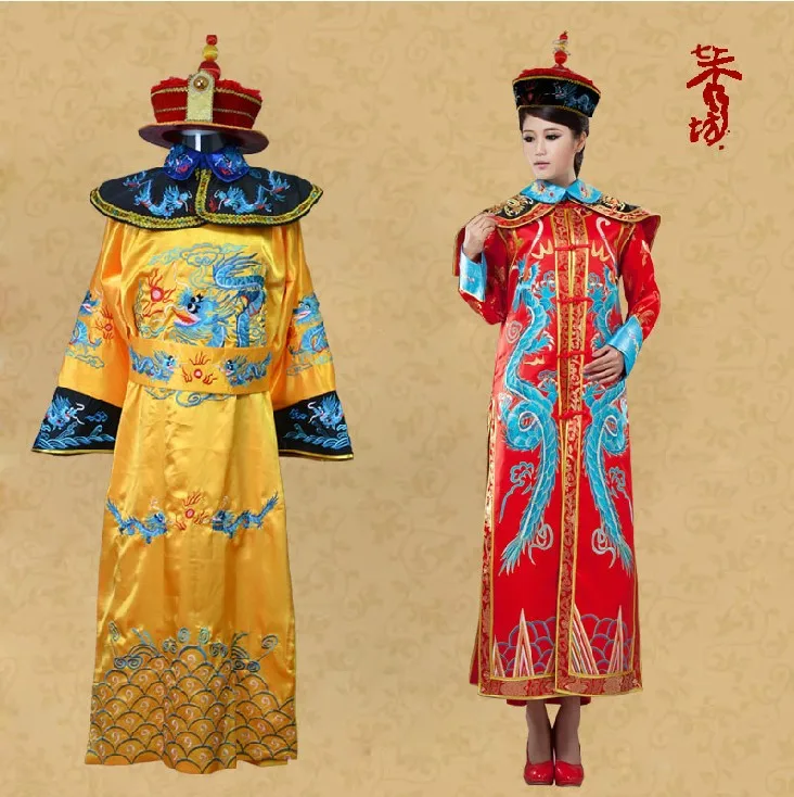2014 New Chinese ancient tang suit hanfu female of the tang dynasty