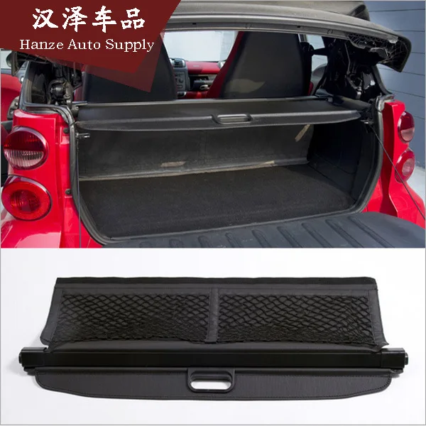 FOR Benz GLK300 Smart Car Cover Car Trunk Baffle Baffle Cover, Trunk