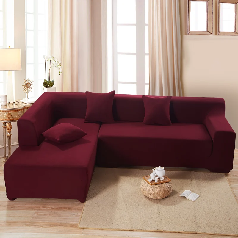 free shipping pure colo stretch the whole package combination sofa cover single four couch cushion antiskid - Free Colo free shipping pure colo stretch the whole package combination sofa cover single four couch cushion antiskid - Free Colo