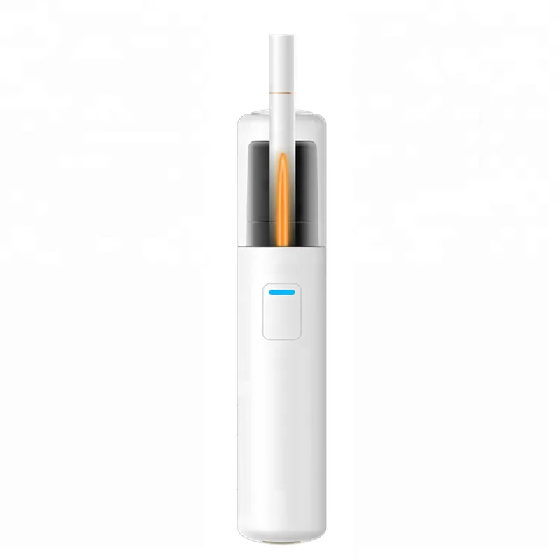 Электронная сигарета Yetr Amus D1 Heat Not Burning Vape Pen Dry Herb электронная без ожога для