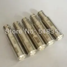 Z140D EDM направляющая для труб d = 0,3-3,0 мм, направляющая для сверления типа C, O. D.6x8x30L керамическая направляющая для сверлильного станка EDM