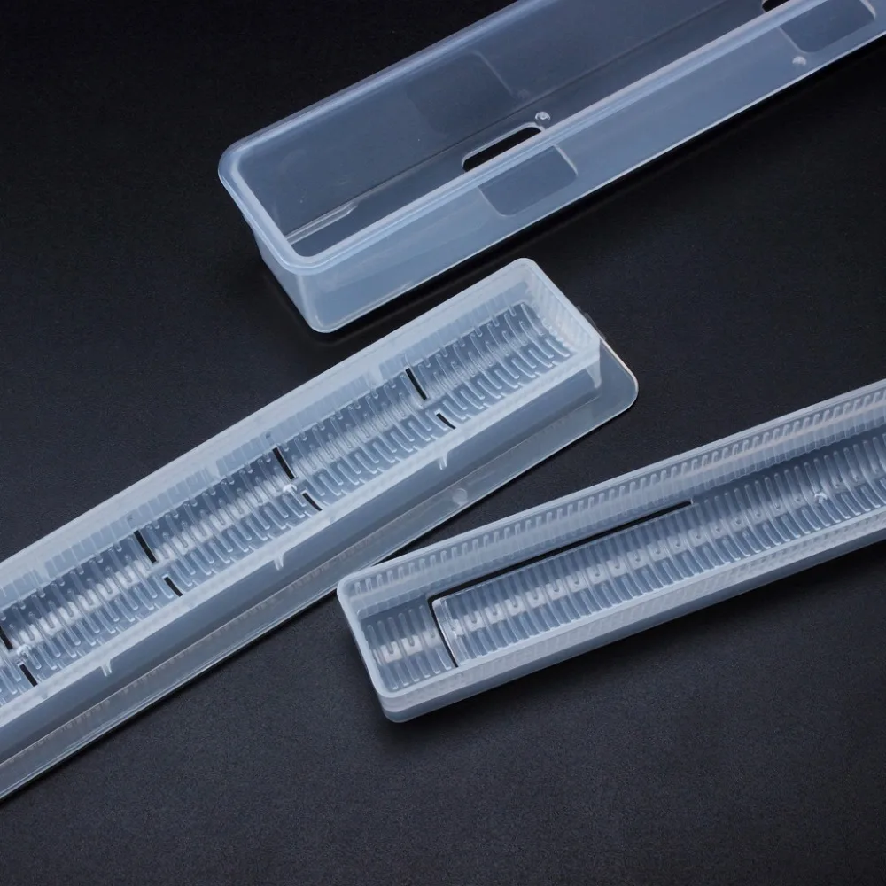 3Pcsset Small Roll Sushi Master Maker Kit Rice Roll Mold Mould Kitchen Tool (5)