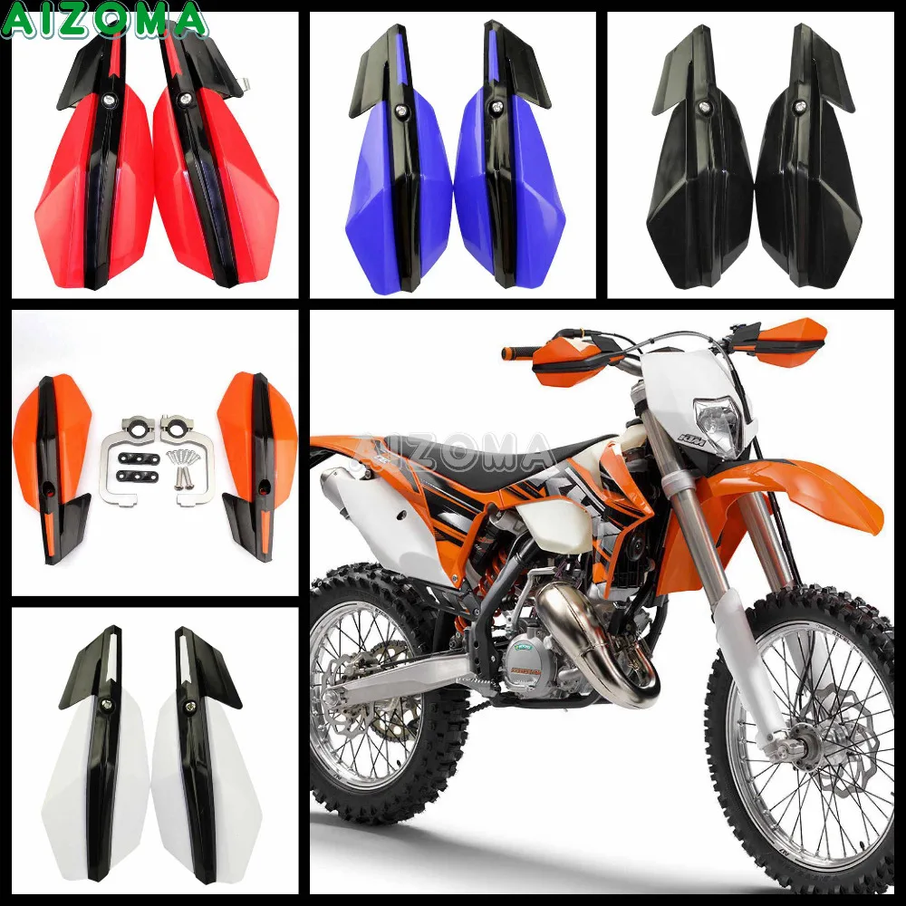 best motocross handguards