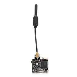 LST-S2 5,8 Г 800TVL HD Micro CMOS FPV Камера 150 градусов угол обзора 3,6 г Сверхлегкий NTSC/PAL переключаемый