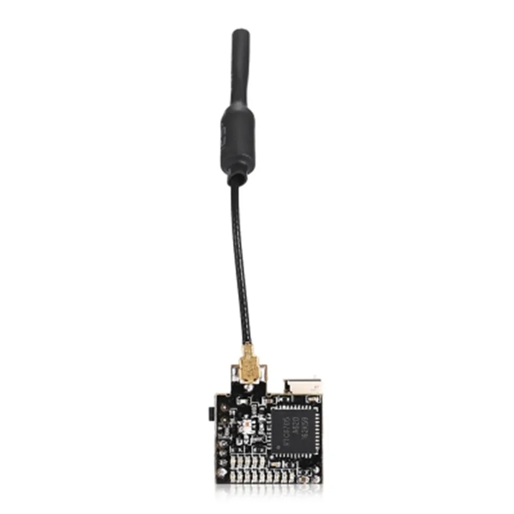 LST S2 5 8G 800TVL HD Micro cmos камера для fpv полетов Камера 150 градусов угол зрения 3 6 г