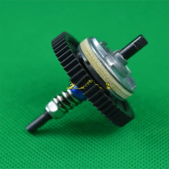 

1PC Remo 1:10 Model Car Deceleration Gears Slash727 Friction Device for 1/10 RC Car Universal Upgrade Parts